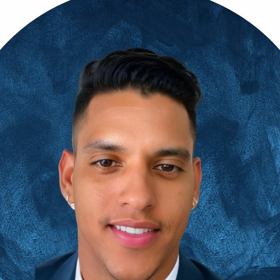 Mickael Ortiz Langlois, founder of Perium Capital